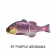 Jackall Gantarel Jointed Swimbait