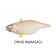 Jackall TN60 Lipless Crankbait Colours A-K