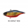 Jackall TN60 Lipless Crankbait Colours A-K