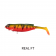 Digital Squad Fishing Fierce Swimmer Lure