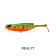 Digital Squad Fishing Fierce Swimmer Lure