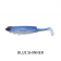 Digital Squad Fishing Fierce Swimmer Lure
