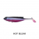 Digital Squad Fishing Fierce Swimmer Lure