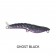 MMD Splash Prawn Surface Lure