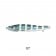 Little Jack Metal Adict Type 04 Lure