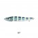 Little Jack Metal Adict Type 04 Lure