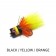 H2O Banger Fly