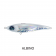 BFP Swimbaits Chappo Sinking Lure