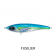BFP Swimbaits Chappo Sinking Lure