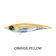 BFP Swimbaits Chappo Sinking Lure