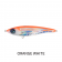 BFP Swimbaits Chappo Sinking Lure