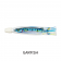 Pakula Medium Sprocket 3D Lure