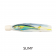 Pakula Cockroach 3D Lure