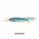 Pakula Cockroach 3D Lure