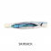 Pakula Mouse 3D Lure