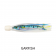 Pakula Mouse 3D Lure