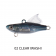 Little Jack Micro Forma Adict Lure