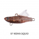 Little Jack Micro Forma Adict Lure