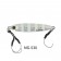 Palms Slow Blatt Cast - Slim