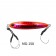 Palms Slow Blatt Cast - Slim