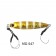 Palms Slow Blatt Cast - Slim
