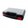 EJ Todd Tri-Slit Foam Boat Fly Box