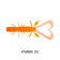 Daiwa Bait Junkie Risky Critter Lure