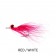 EJ Todd Clouser Minnow Fly