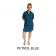 Northern Tide Shirt Dress - High Rider