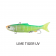 Samaki Vibelicious Thumpertail 100mm