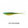 Z-Man Scented Jerk ShadZ - 4 Inch Lure - Clearance