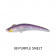 ISM Pull-70F Lure
