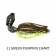 Noike Tiny Kaishin Blade Swim Jig