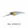 Shimano Bantam Pavlo Shad Lure
