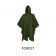 XTM Stash Rain Poncho