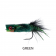 New England Fishing Boof Frog V2 Cod Fly