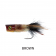 New England Fishing Boof Frog V2 Cod Fly
