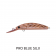 Daiwa Pro Double Clutch IZM 48SP Lure