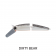 Jollip Lures Mega Faffy Paddler Lure