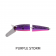 Jollip Lures Mega Faffy Paddler Lure
