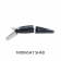 Jollip Lures Mega Faffy Paddler Lure