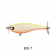 Jollip Lures Oki Fizzer Lure