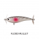 Jollip Lures Oki Fizzer Lure