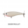 Jollip Lures Oki Fizzer Lure