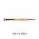 G.Loomis Asquith Fly Rod