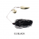 Jaz Lures Spinnerbait Lure