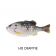 Berkley PowerBait Gilly Lure