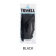 Tiewell Strung Saddle Feathers
