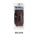 Tiewell Strung Saddle Feathers
