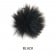 Tiewell Arctic Fox Fur